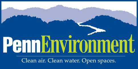 PennEnvironment - Clean air. Clean Water. Open Spaces.