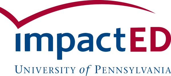 ImpactED - University of Pennsylvania