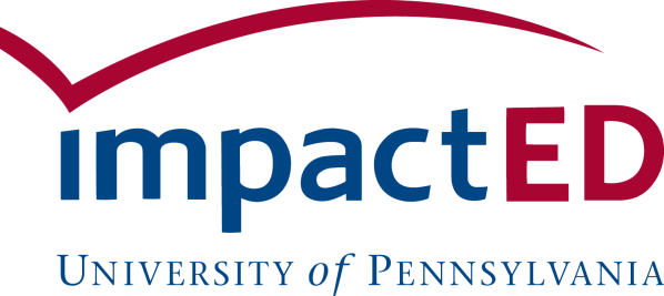 ImpactED - University of Pennsylvania